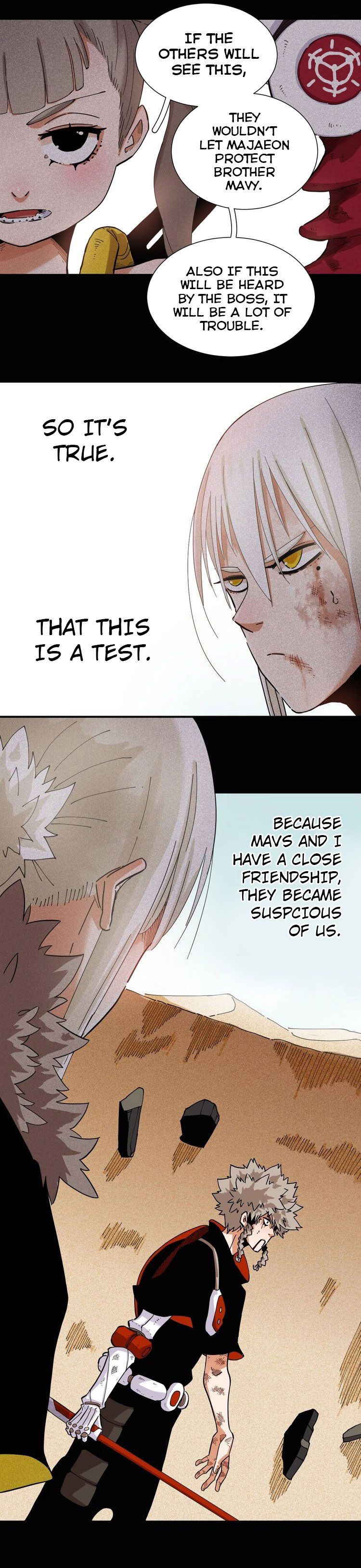 Last Word of the World Chapter 20 - page 8