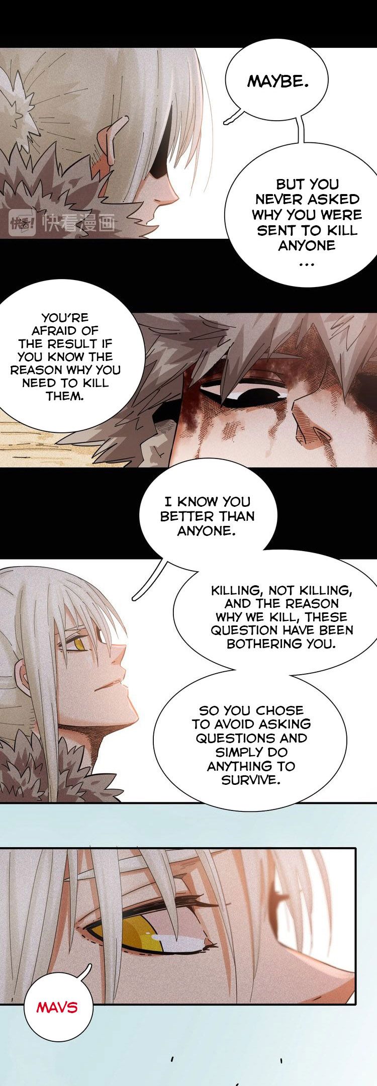 Last Word of the World Chapter 19 - page 10