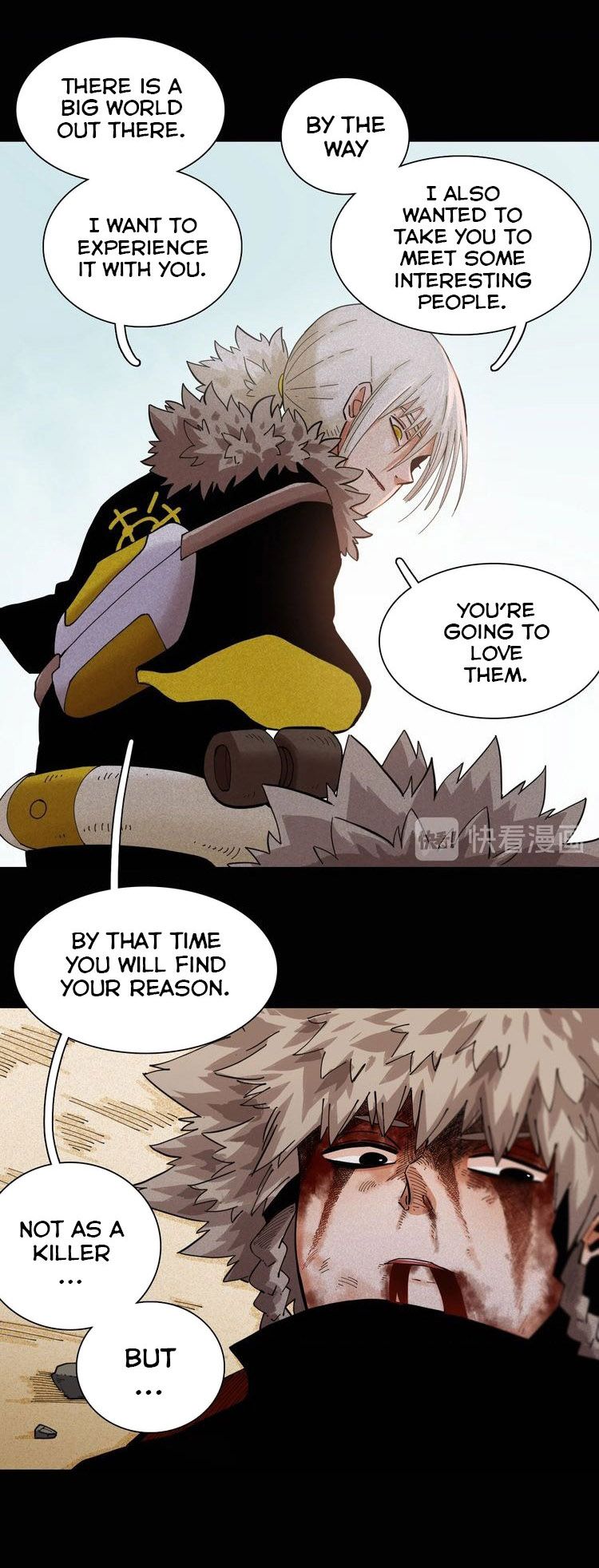 Last Word of the World Chapter 19 - page 12