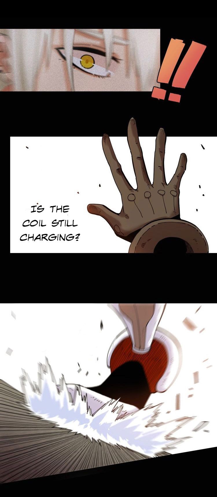 Last Word of the World Chapter 19 - page 17