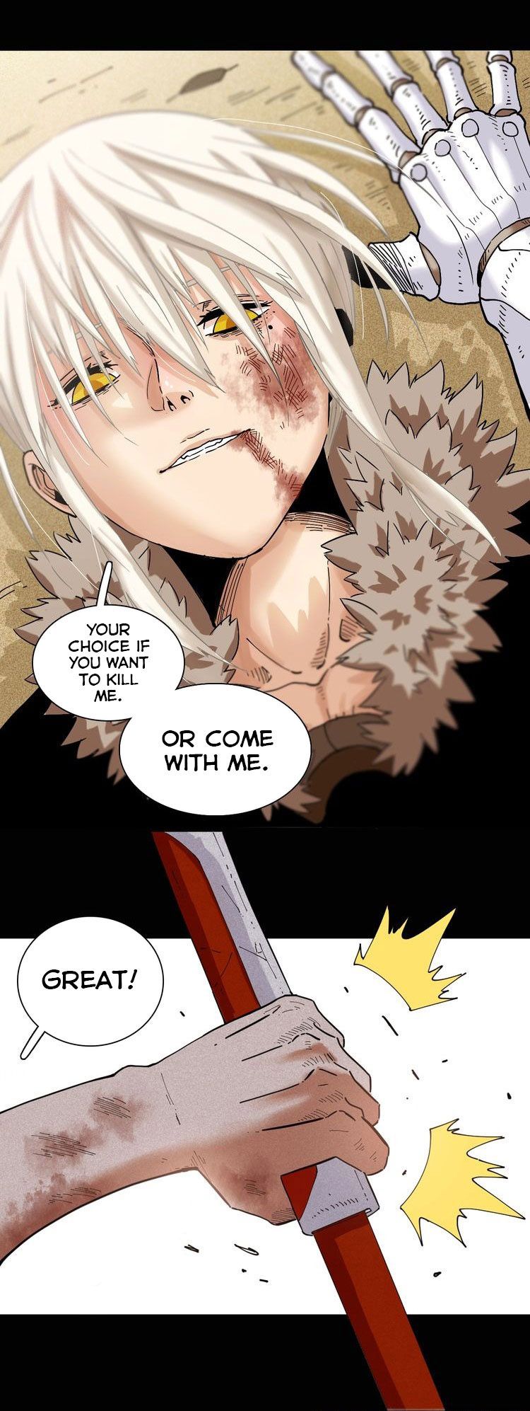 Last Word of the World Chapter 19 - page 24