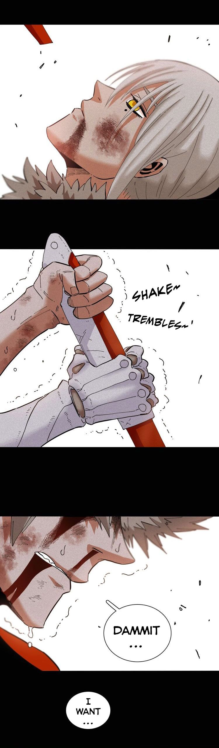 Last Word of the World Chapter 19 - page 26