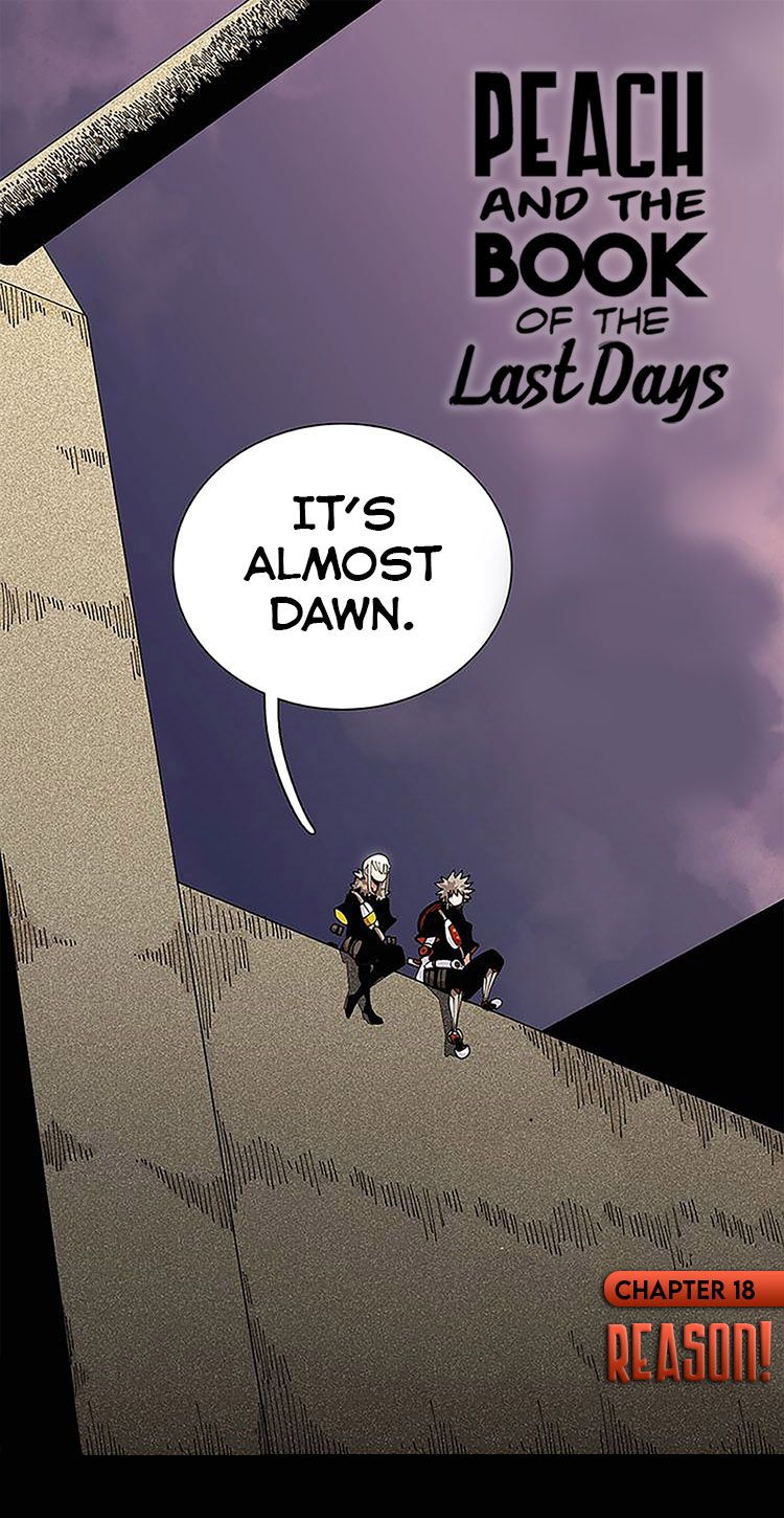 Last Word of the World Chapter 18 - page 2