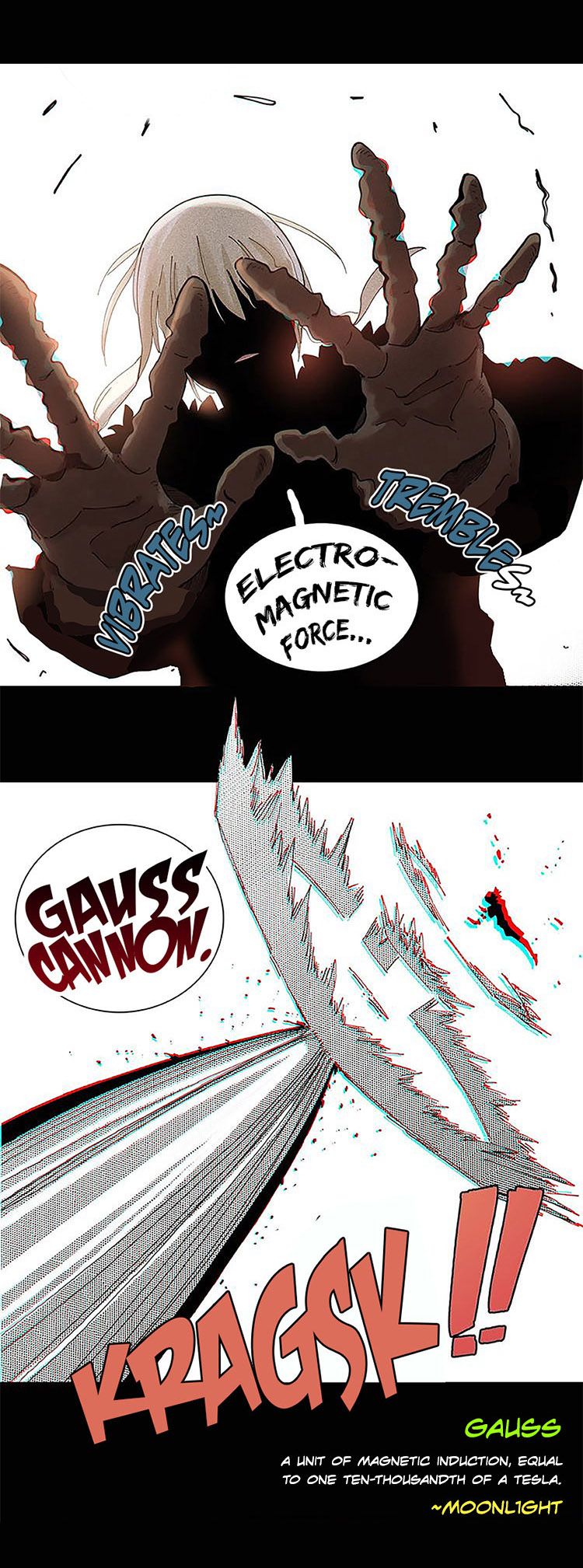 Last Word of the World Chapter 18 - page 37