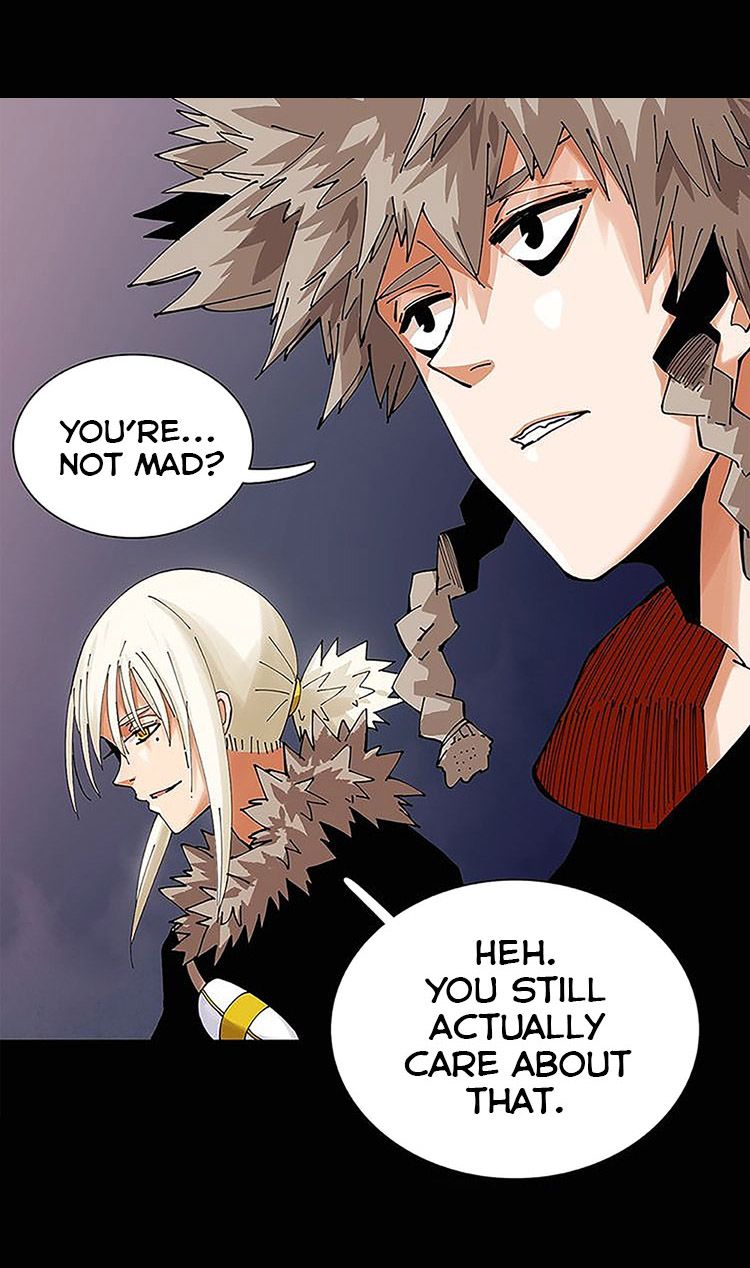 Last Word of the World Chapter 18 - page 4