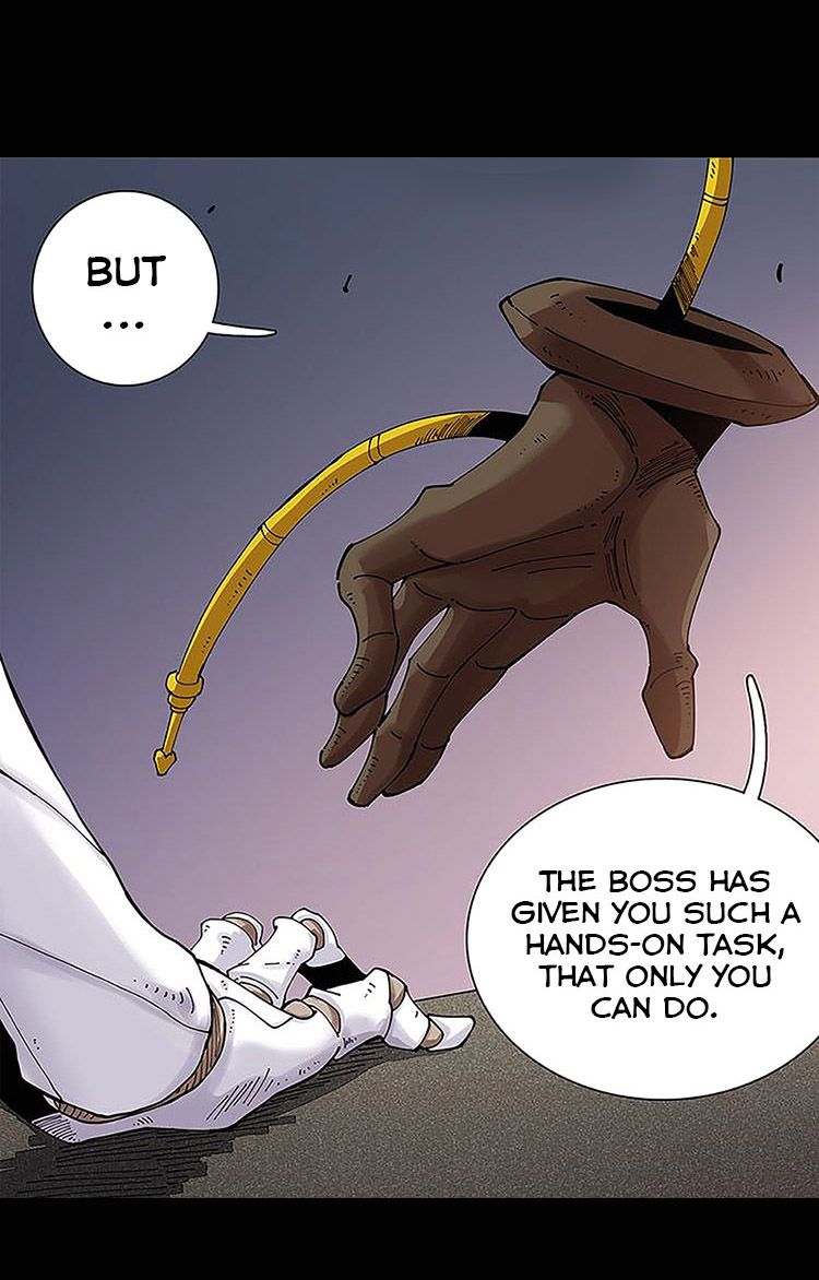 Last Word of the World Chapter 18 - page 6