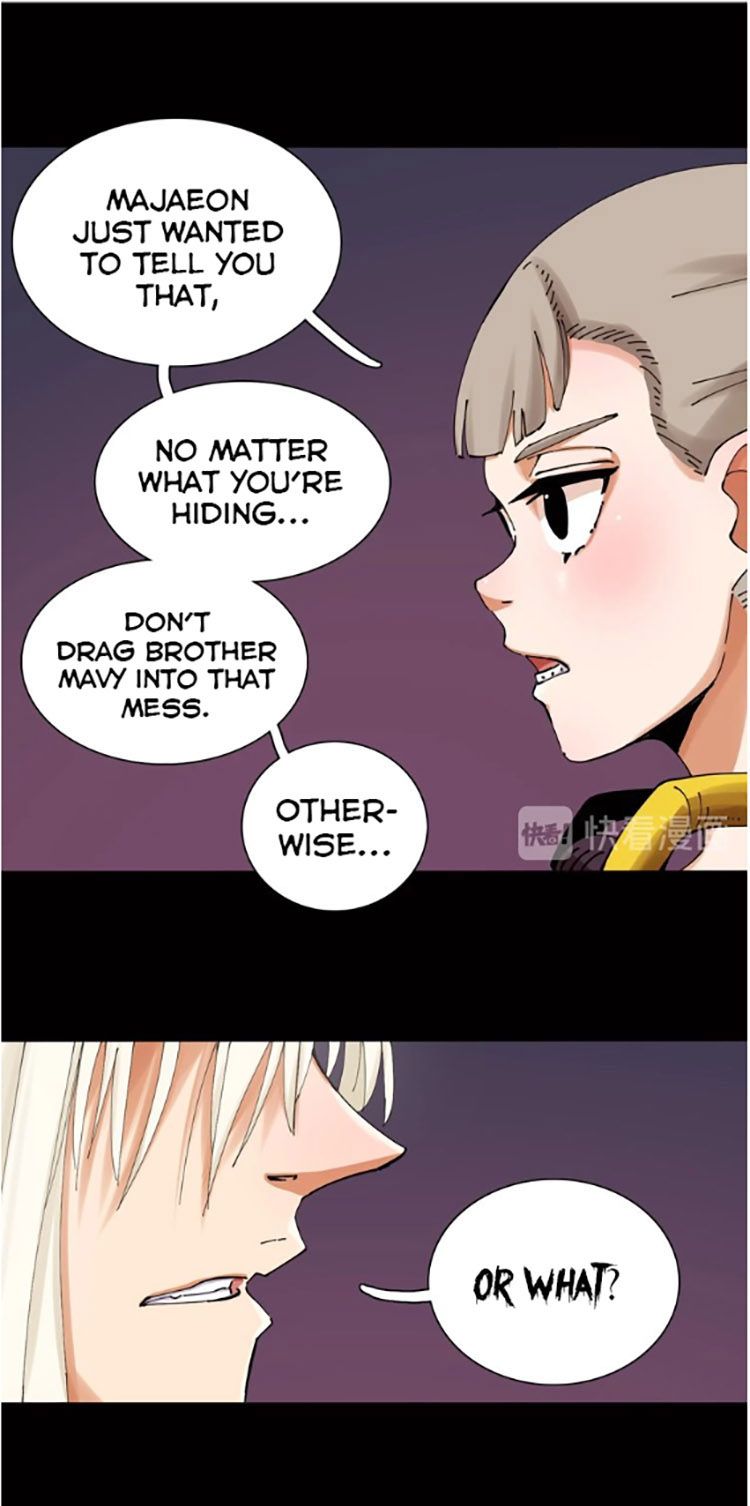 Last Word of the World Chapter 17 - page 18