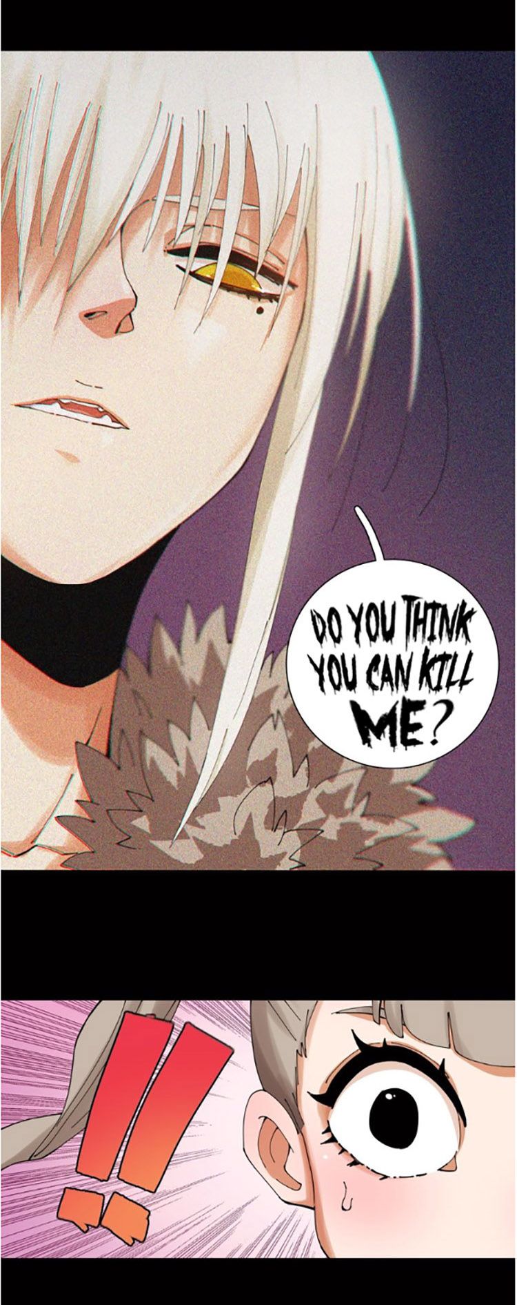 Last Word of the World Chapter 17 - page 19