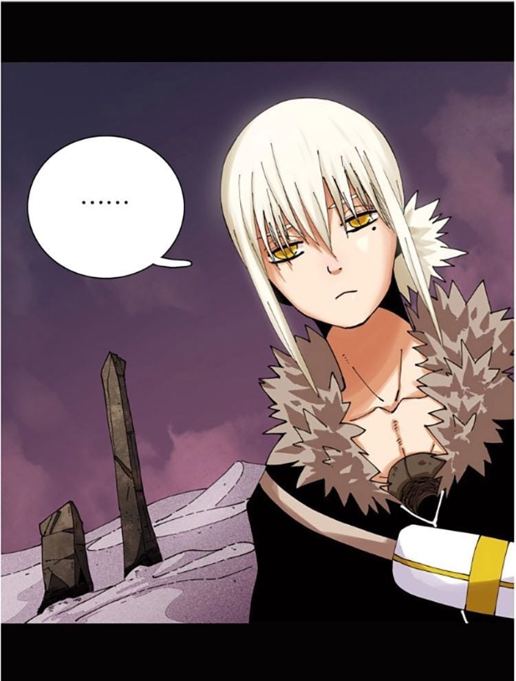 Last Word of the World Chapter 17 - page 23