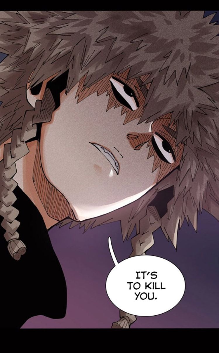 Last Word of the World Chapter 17 - page 29