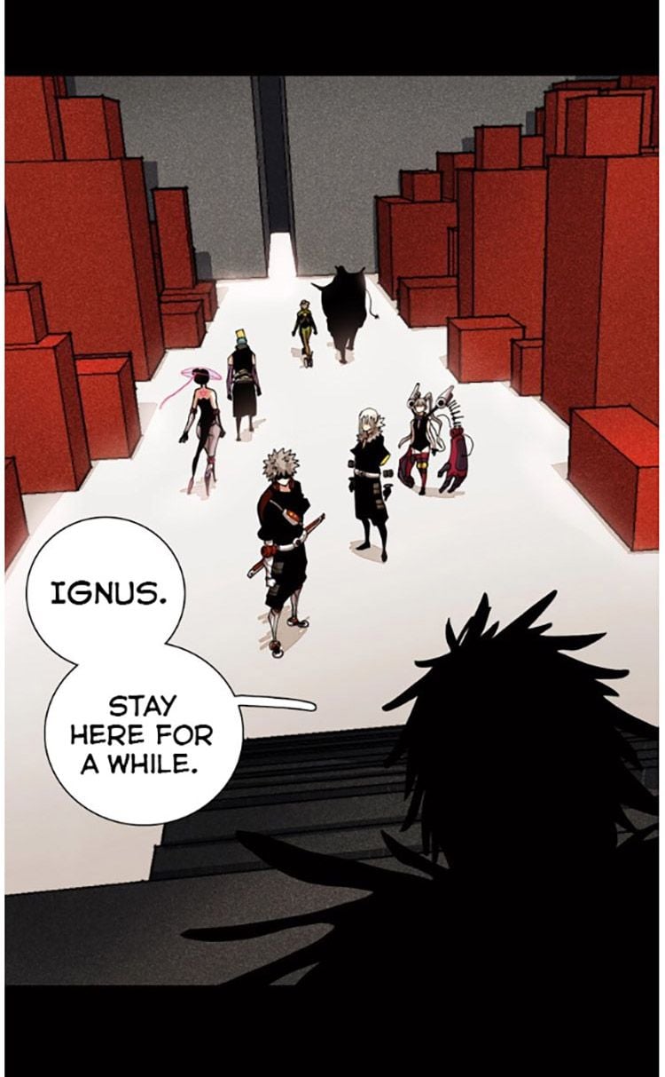 Last Word of the World Chapter 17 - page 6