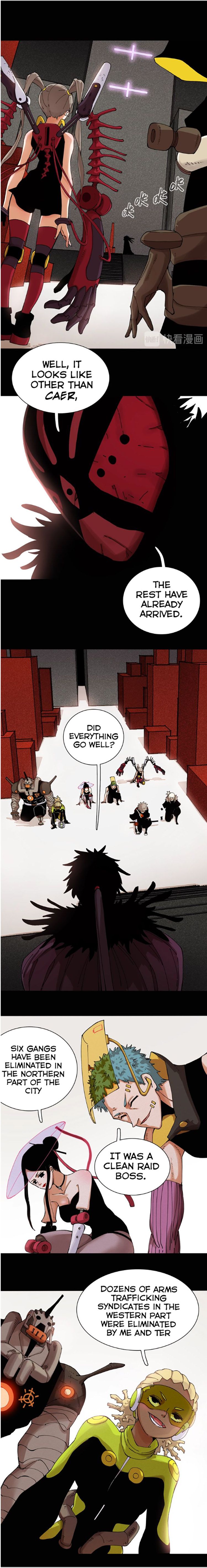 Last Word of the World Chapter 16 - page 12