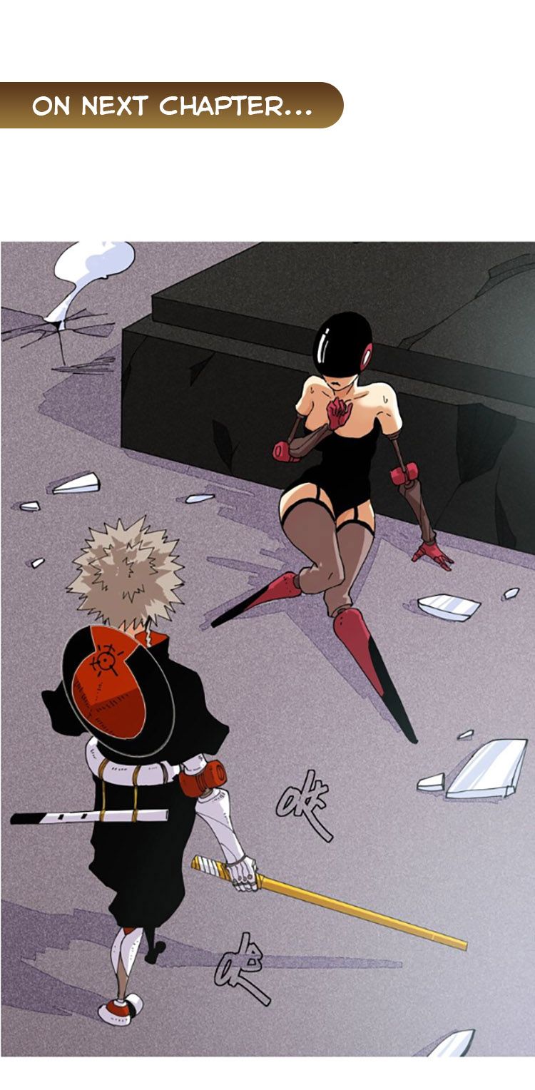 Last Word of the World Chapter 14 - page 24
