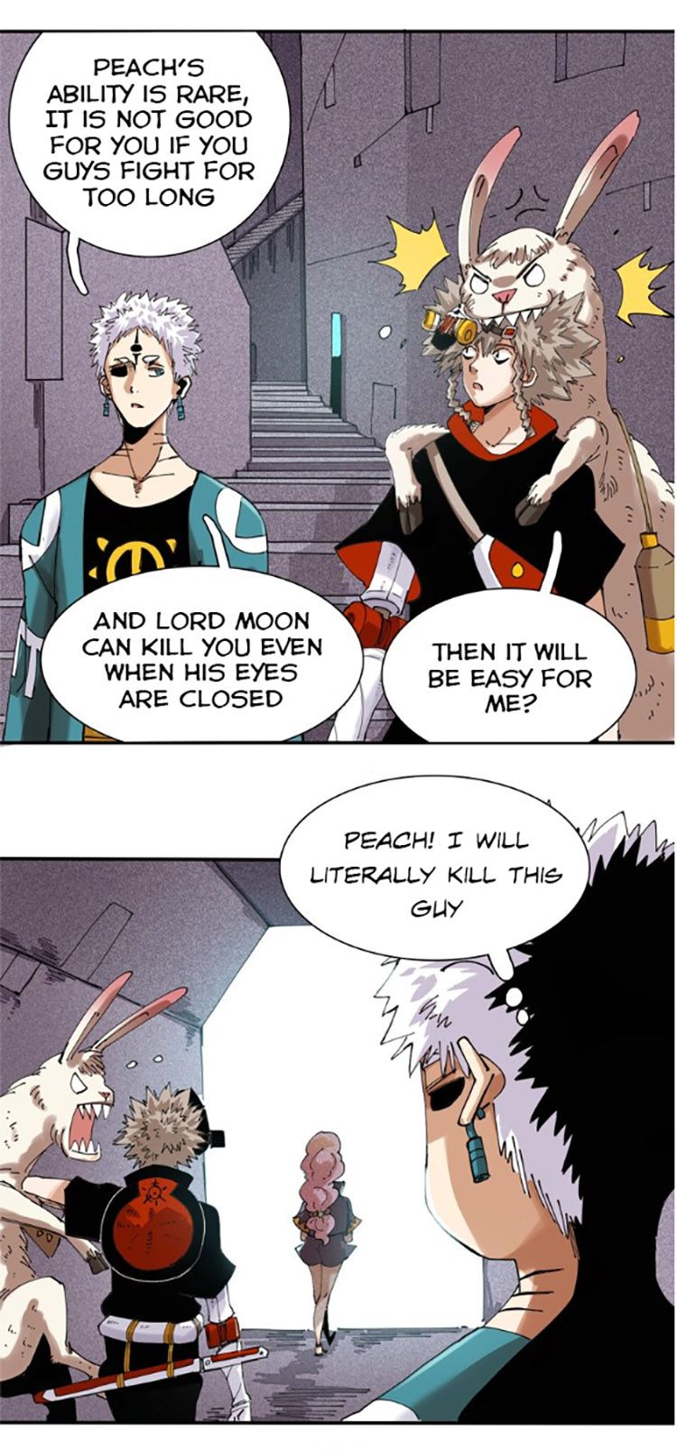 Last Word of the World Chapter 13 - page 12