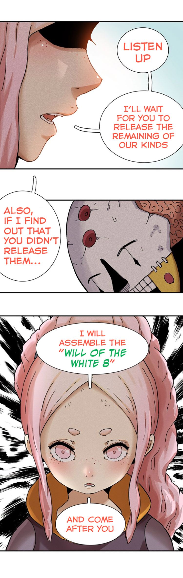 Last Word of the World Chapter 12 - page 13