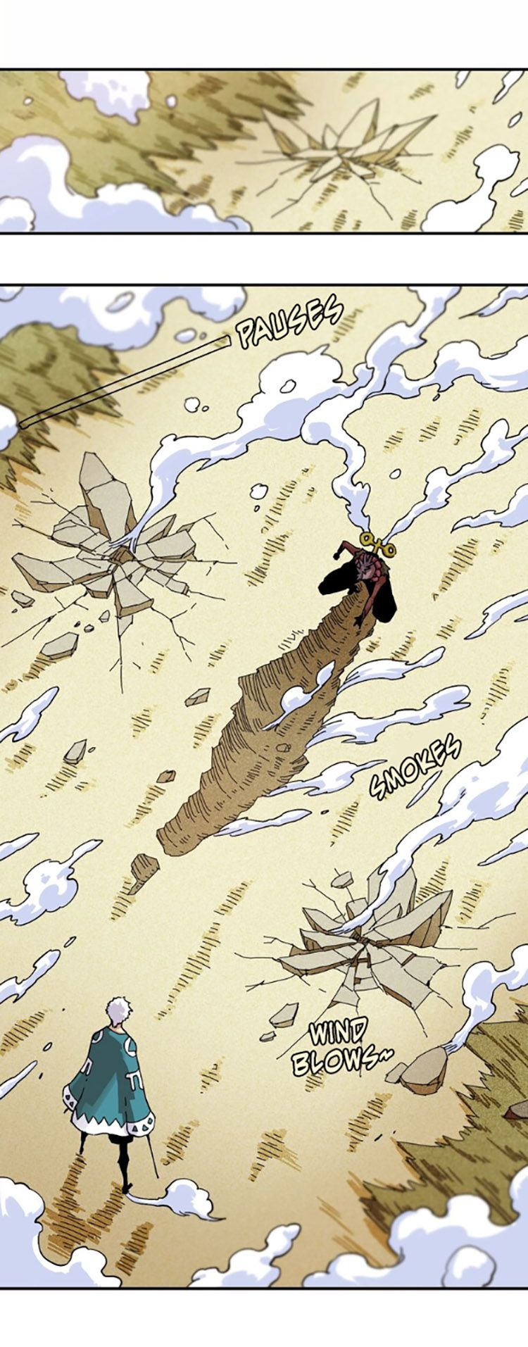 Last Word of the World Chapter 11 - page 13