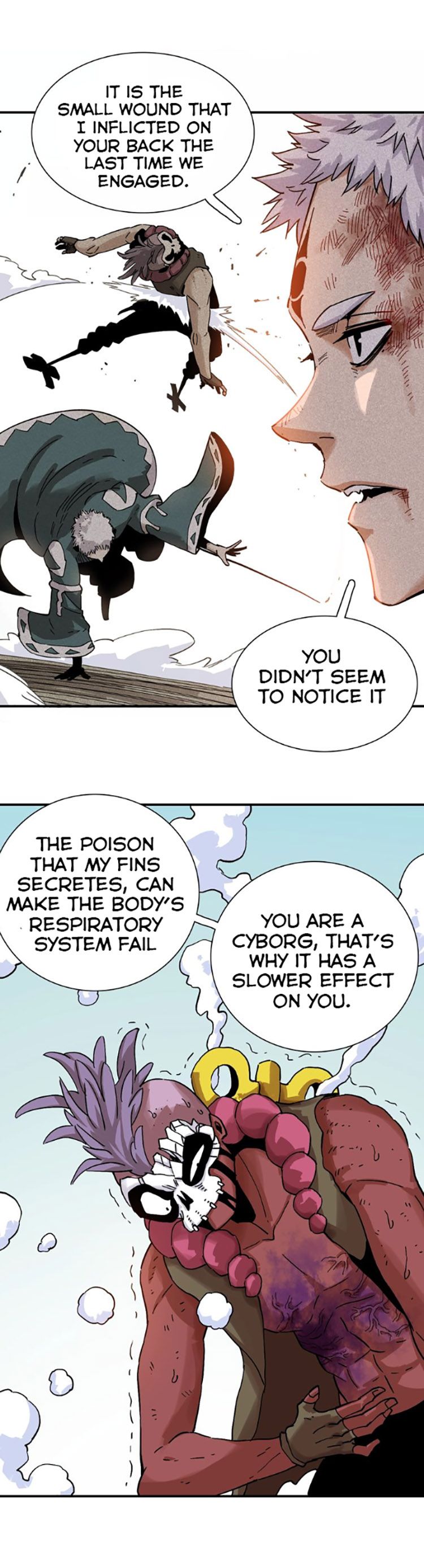 Last Word of the World Chapter 11 - page 17