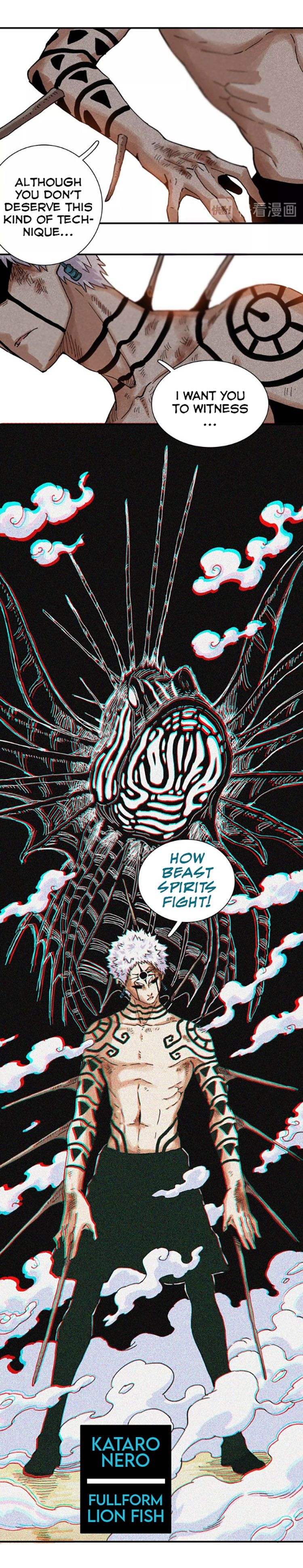 Last Word of the World Chapter 11 - page 19
