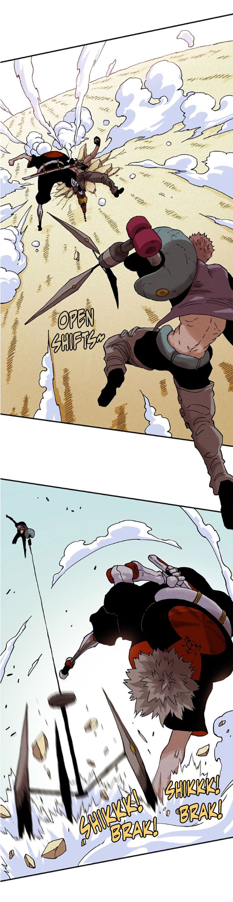 Last Word of the World Chapter 10 - page 11