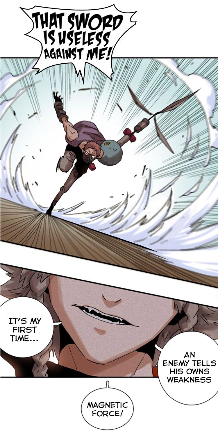 Last Word of the World Chapter 10 - page 14