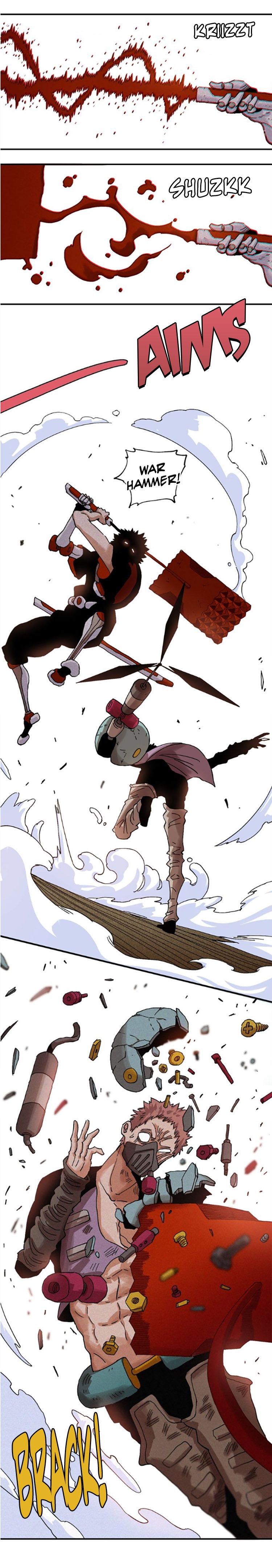 Last Word of the World Chapter 10 - page 15