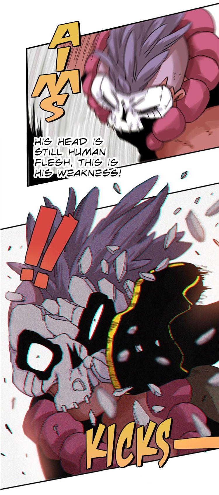 Last Word of the World Chapter 10 - page 17