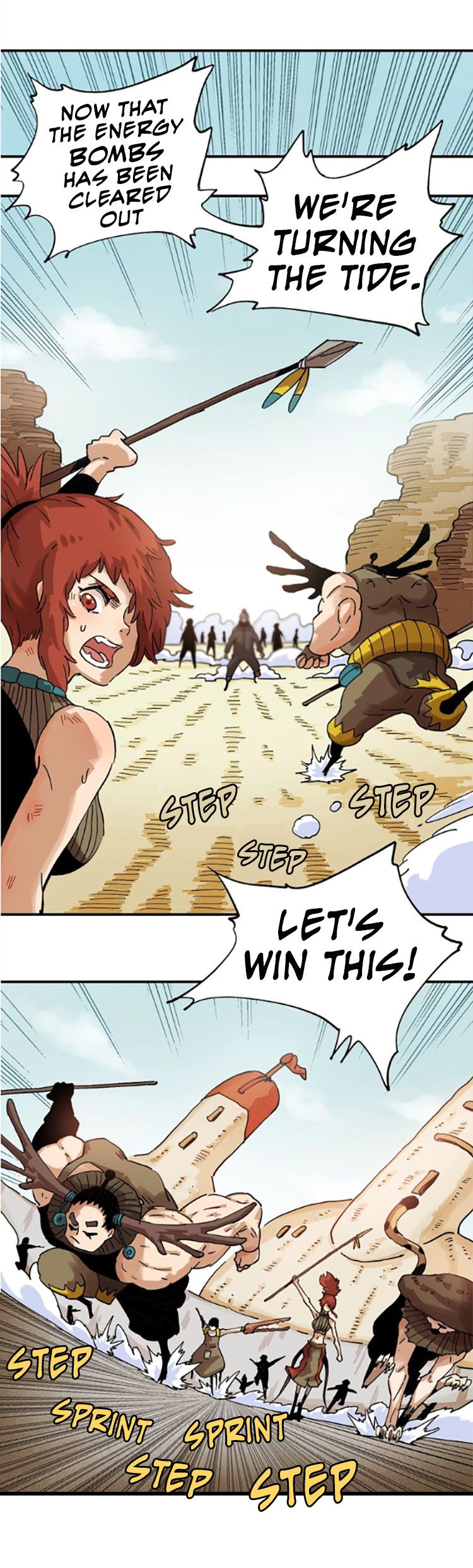 Last Word of the World Chapter 10 - page 19