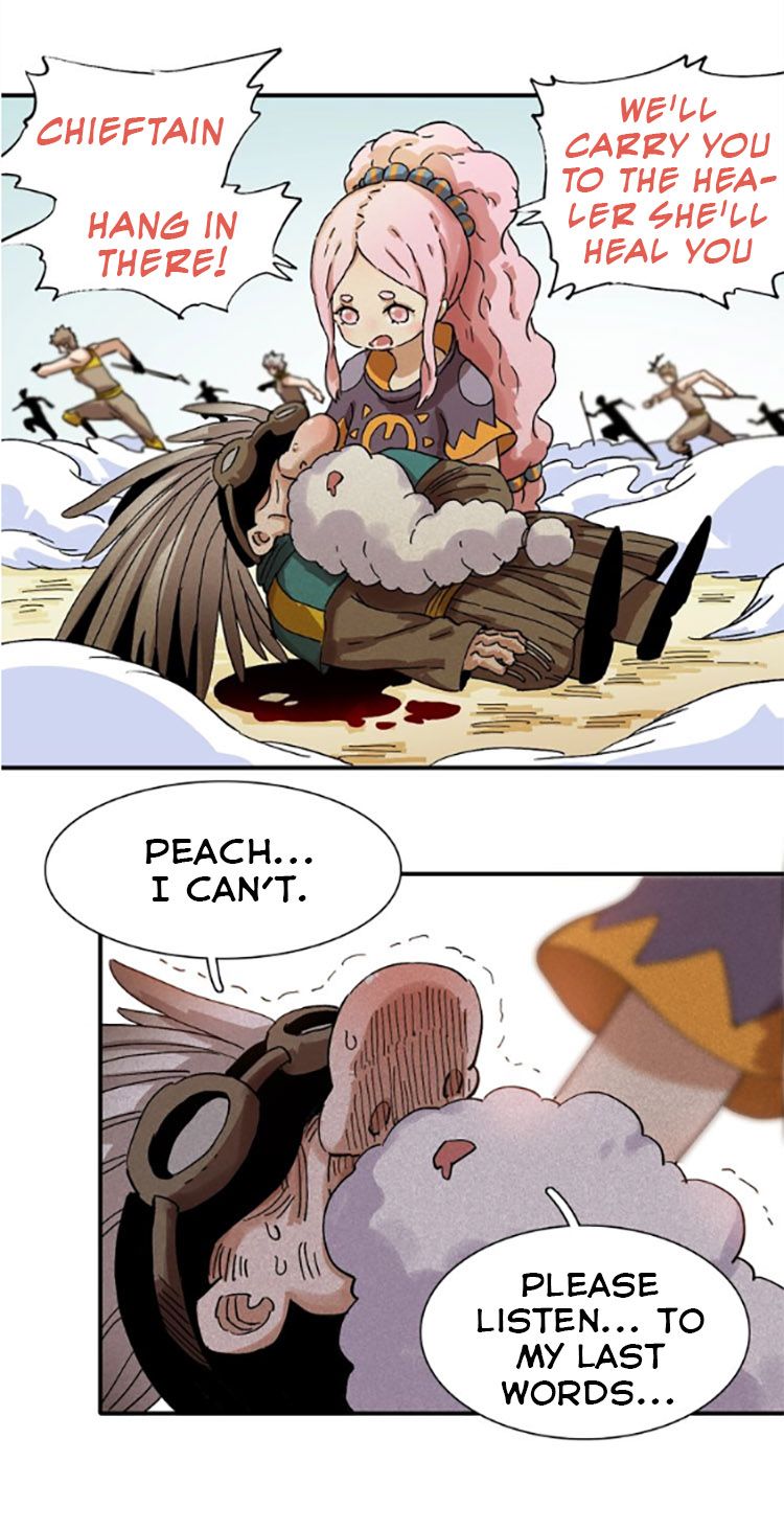 Last Word of the World Chapter 10 - page 20