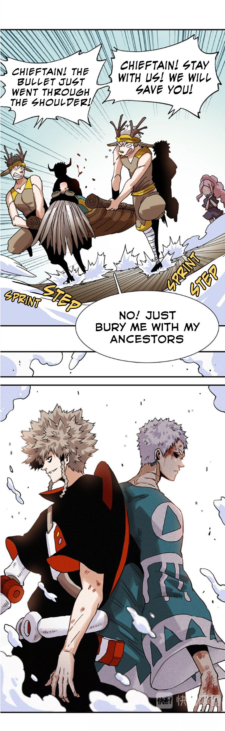 Last Word of the World Chapter 10 - page 21
