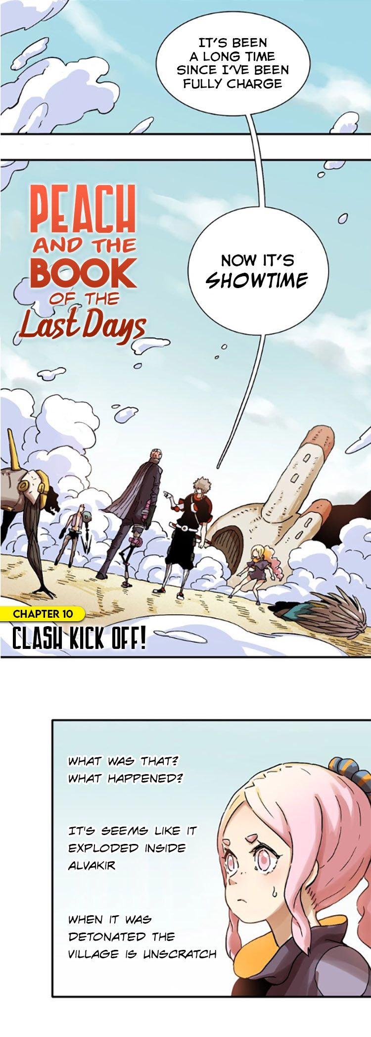 Last Word of the World Chapter 10 - page 3