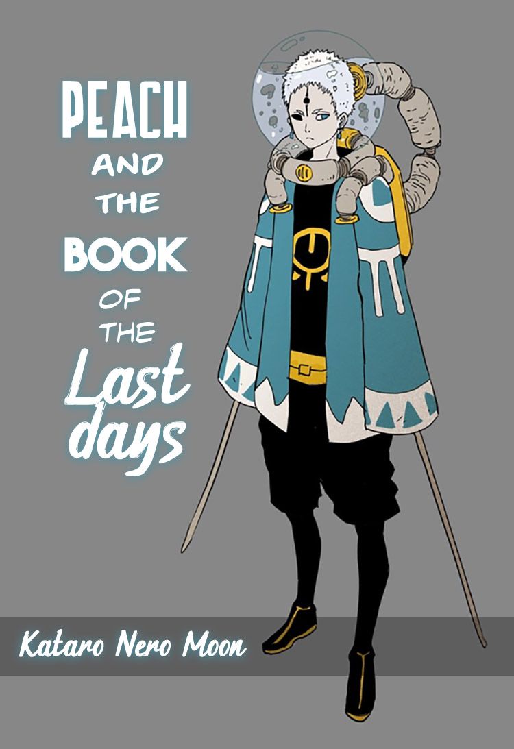 Last Word of the World Chapter 9 - page 3