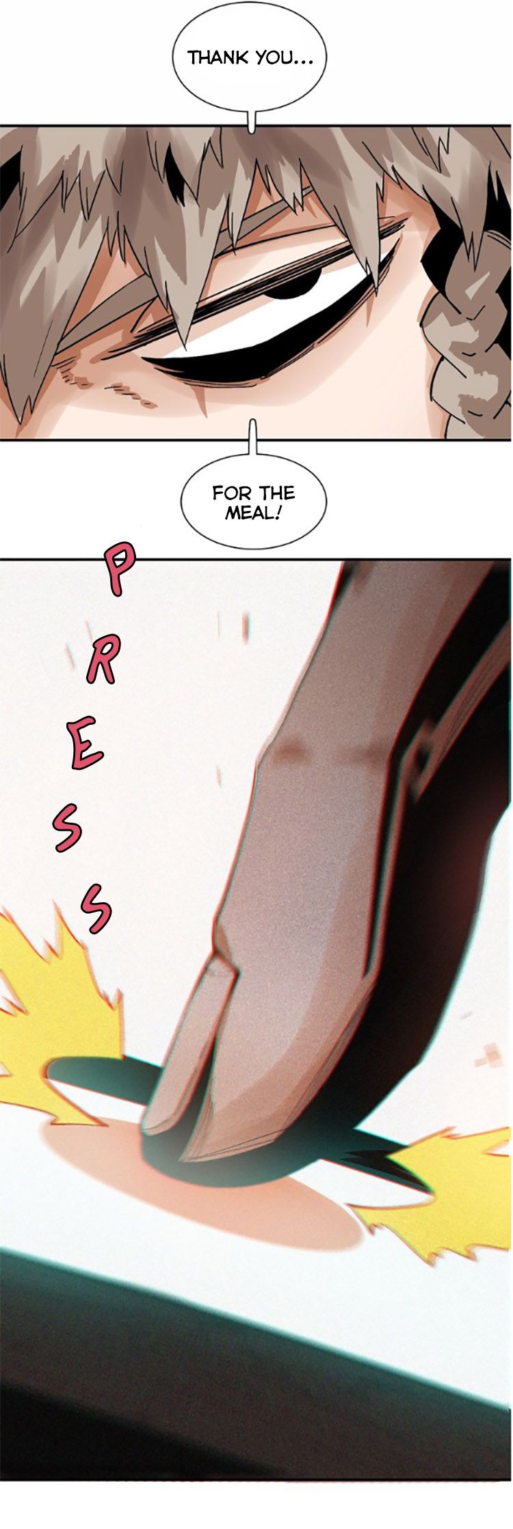 Last Word of the World Chapter 9 - page 37