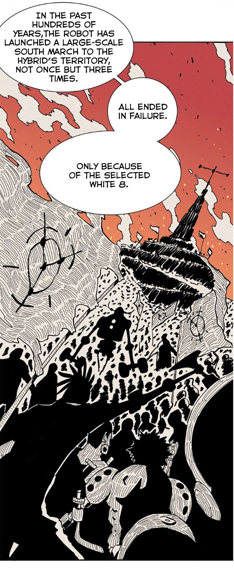 Last Word of the World Chapter 9 - page 6