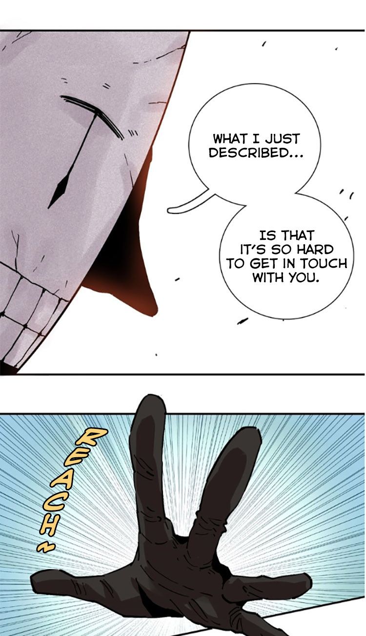 Last Word of the World Chapter 9 - page 8