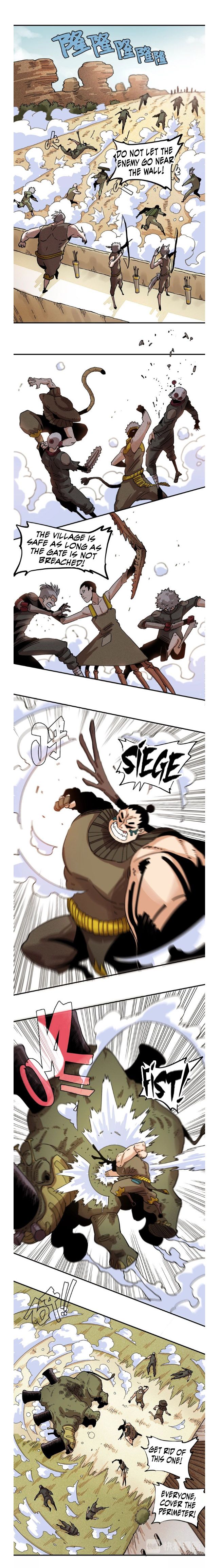 Last Word of the World Chapter 7 - page 3