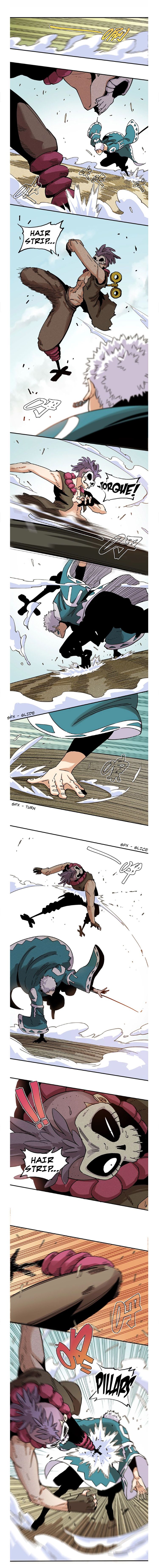 Last Word of the World Chapter 6 - page 2