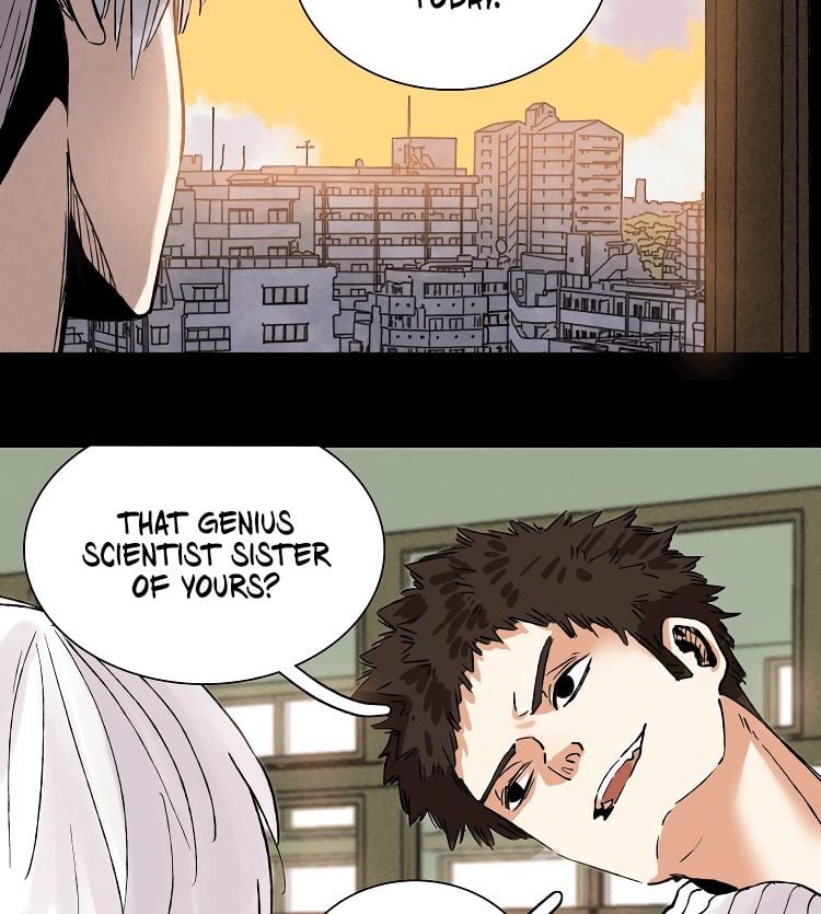 Last Word of the World Chapter 1 - page 10