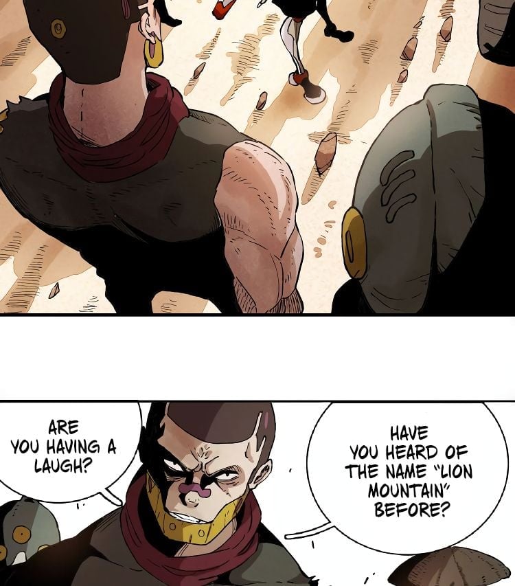 Last Word of the World Chapter 1 - page 100