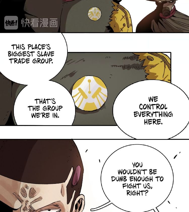 Last Word of the World Chapter 1 - page 101