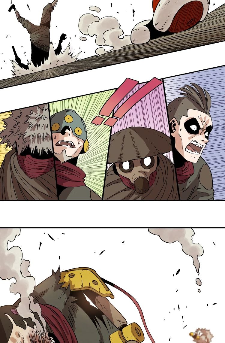 Last Word of the World Chapter 1 - page 104