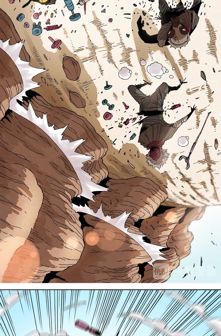 Last Word of the World Chapter 1 - page 115