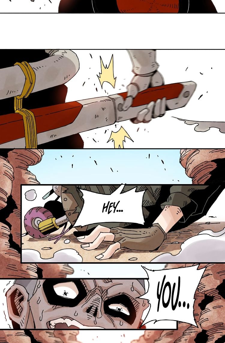 Last Word of the World Chapter 1 - page 117