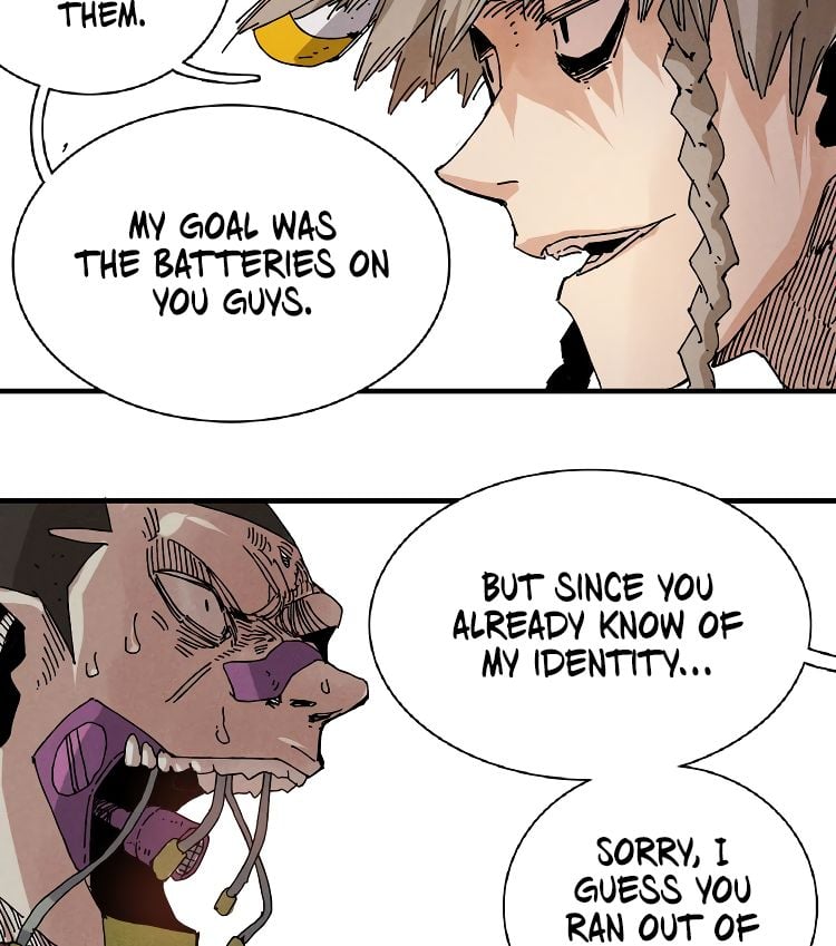 Last Word of the World Chapter 1 - page 127