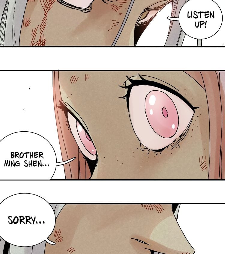 Last Word of the World Chapter 1 - page 135