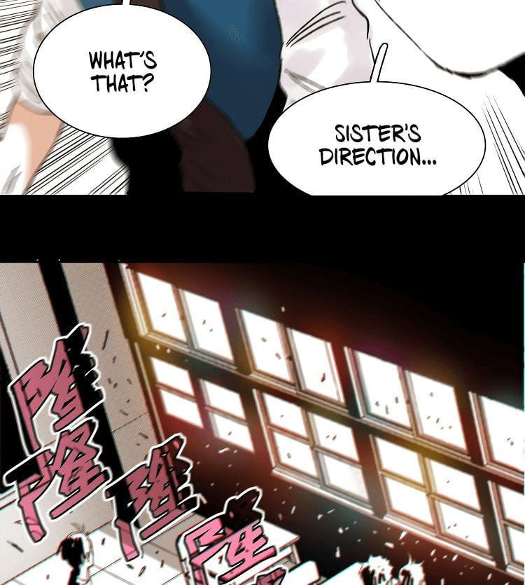 Last Word of the World Chapter 1 - page 14