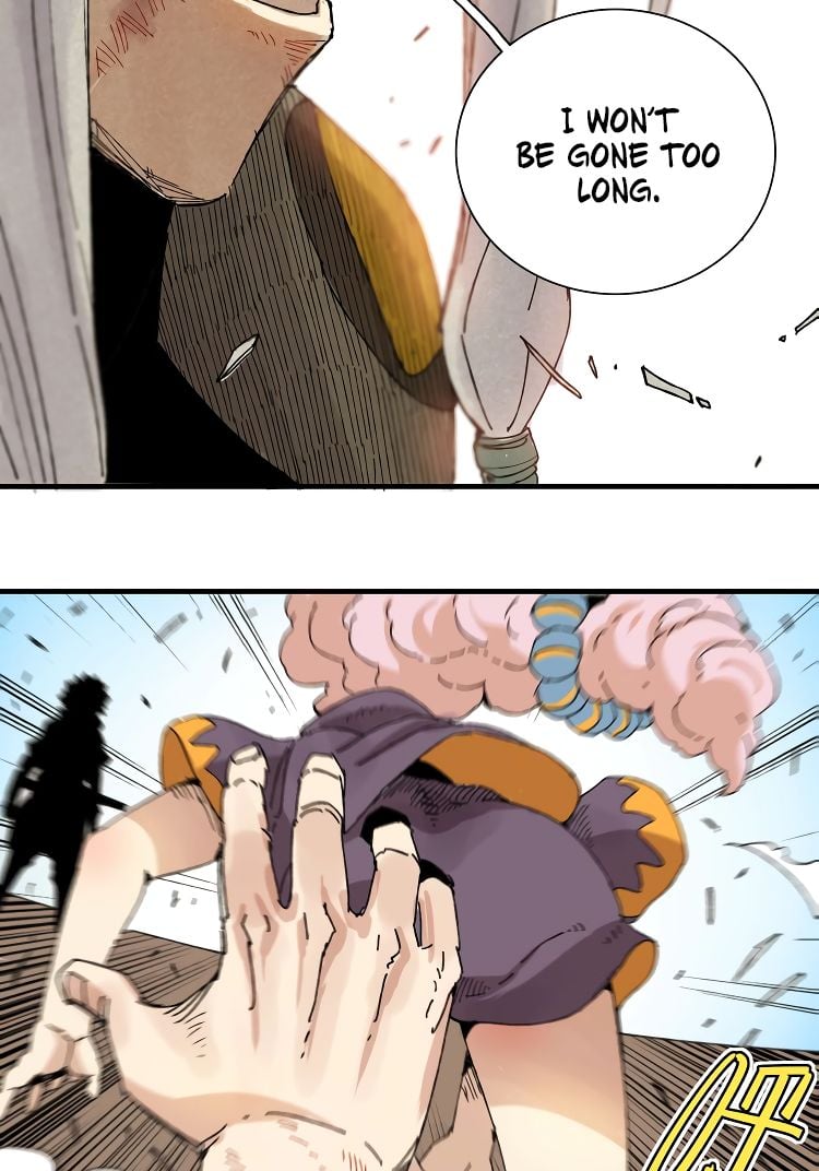 Last Word of the World Chapter 1 - page 142