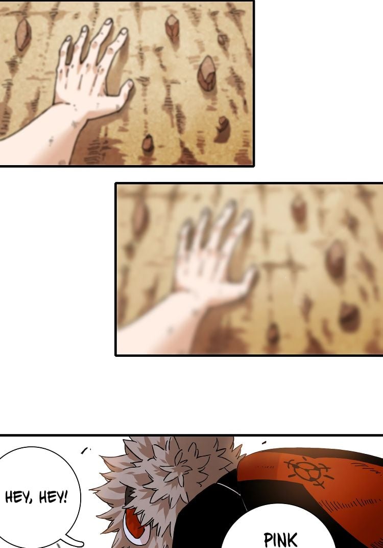 Last Word of the World Chapter 1 - page 153