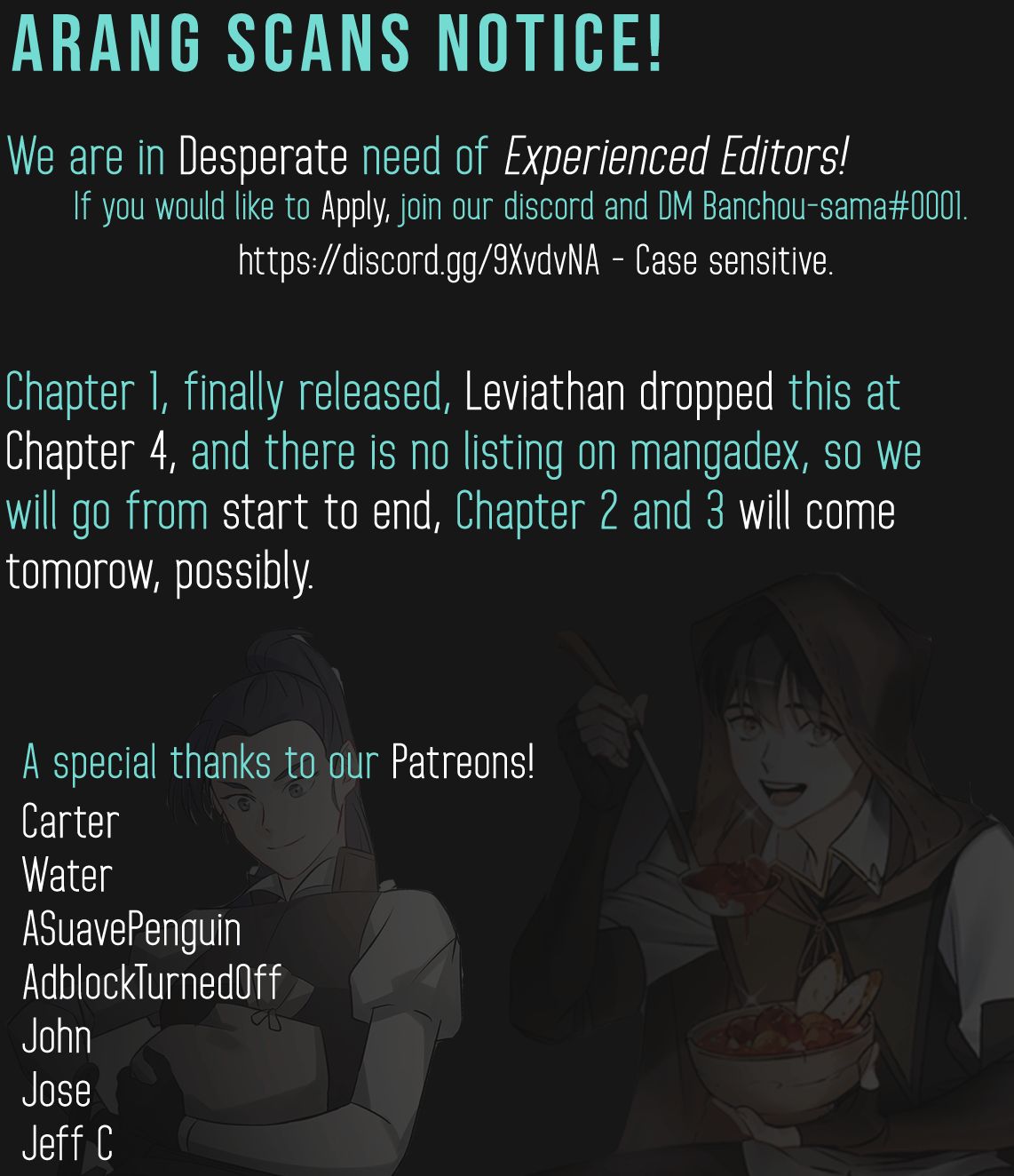 Last Word of the World Chapter 1 - page 162