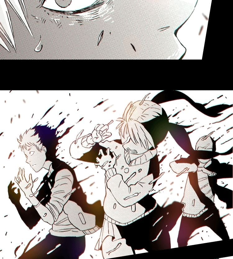 Last Word of the World Chapter 1 - page 18