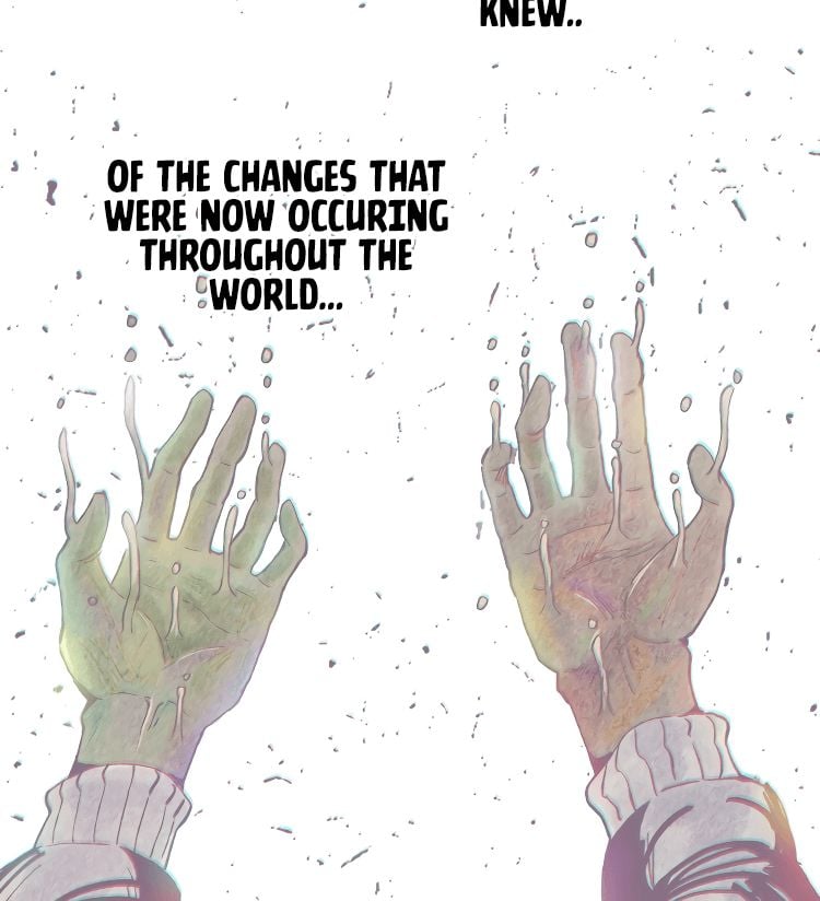 Last Word of the World Chapter 1 - page 21